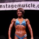 Kimberly  Helm - NPC Mid Atlantic Championships 2012 - #1